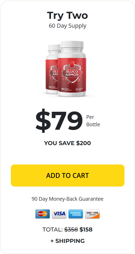 glycobalance buy now 1 bottle